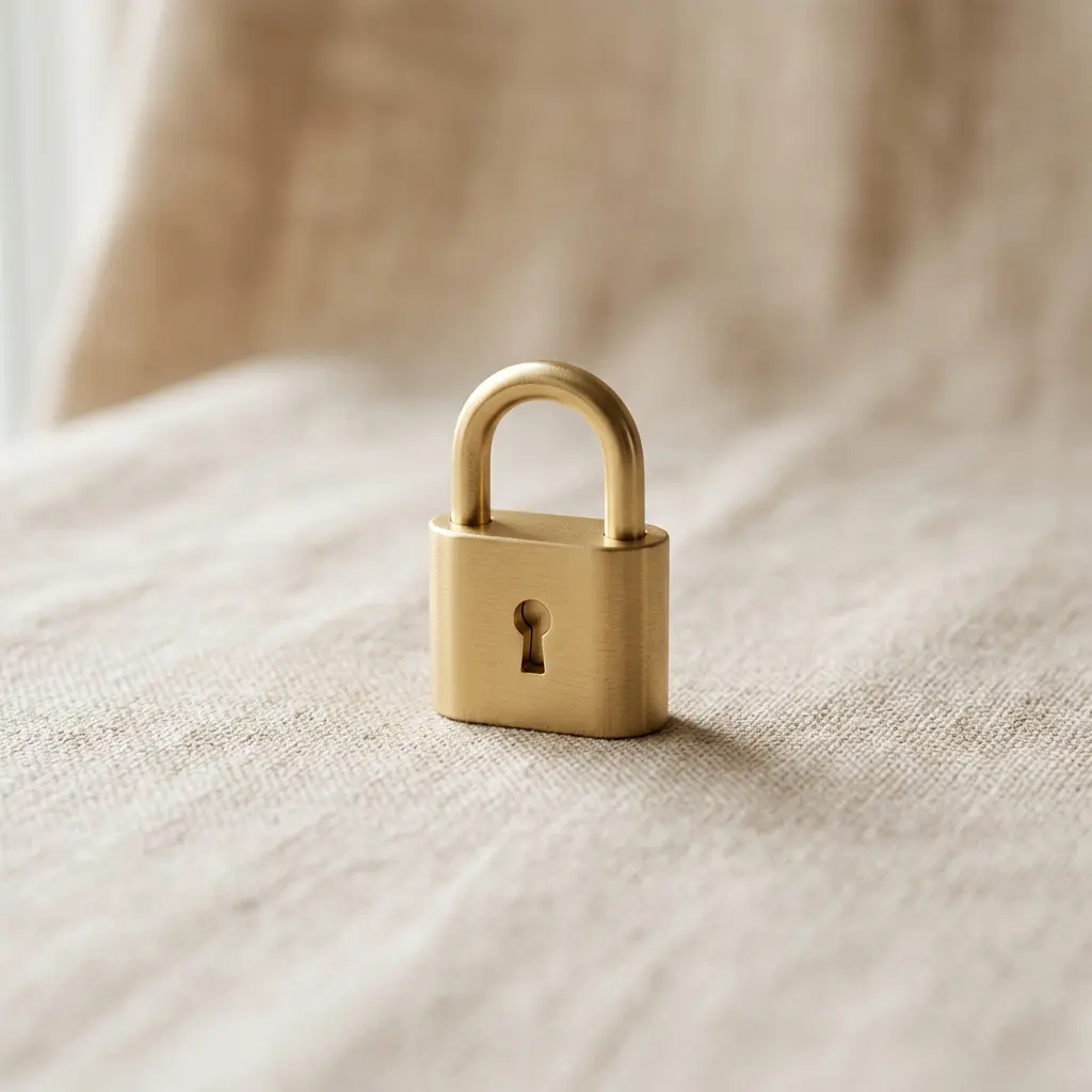 Datensicherheit bei Völpel Strategie