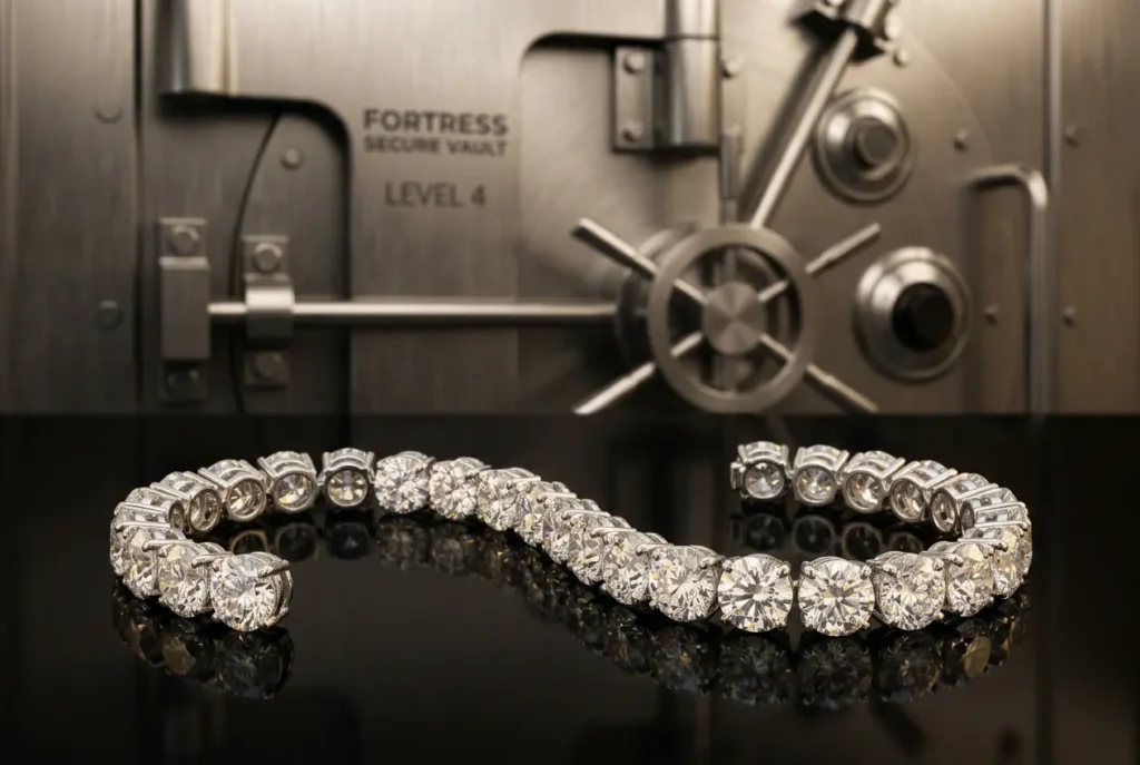Edle Investment-Diamanten als Sachwerte nutzen und Ihre Werte sichern – Völpel Strategie
